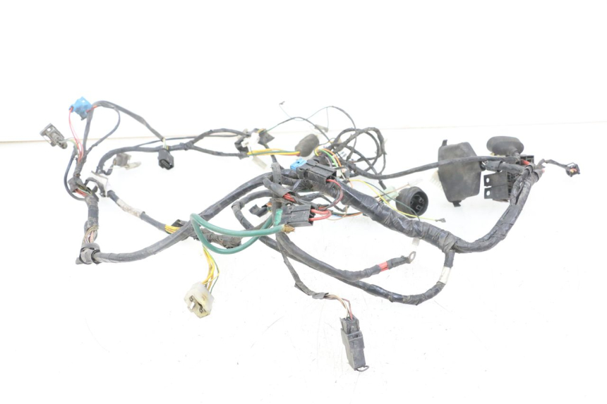 photo de Cablaggio PEUGEOT ELYSTAR 125 (2002 - 2007)
