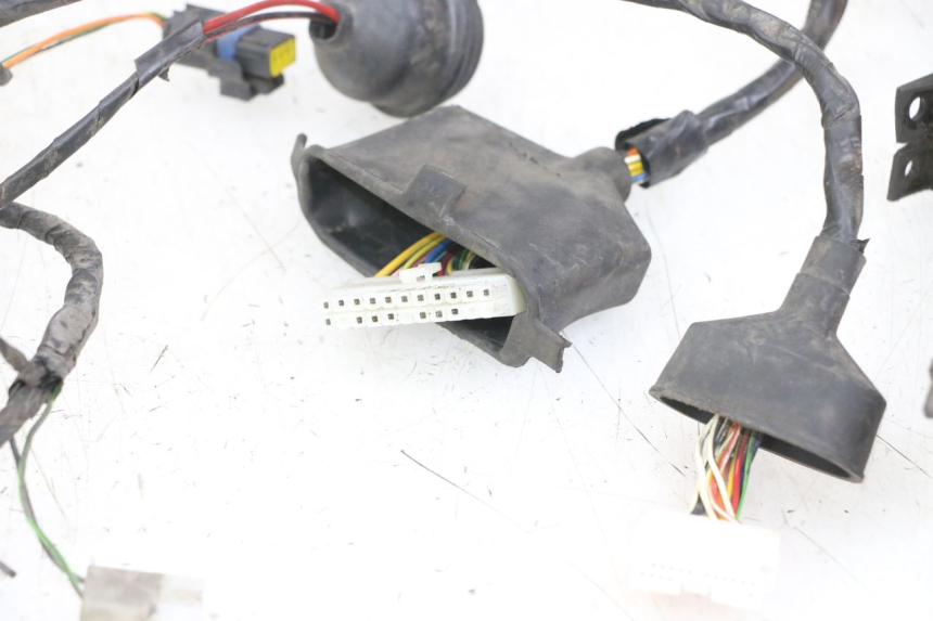 photo de Cablaggio PEUGEOT ELYSTAR 125 (2002 - 2007)