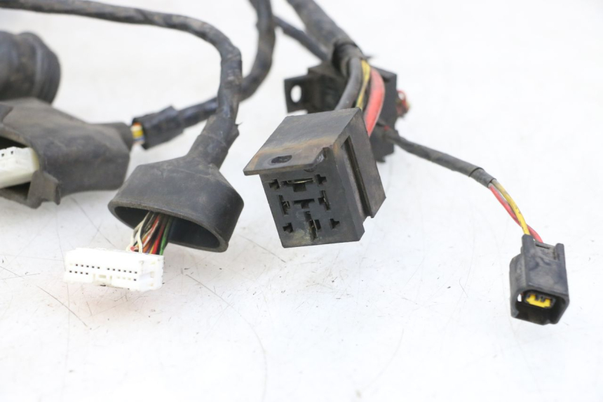photo de Cablaggio PEUGEOT ELYSTAR 125 (2002 - 2007)