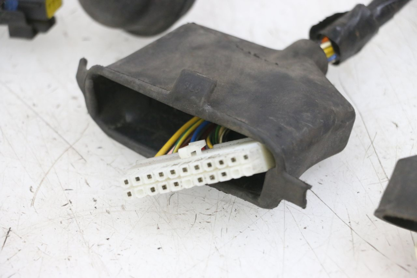 photo de Cablaggio PEUGEOT ELYSTAR 125 (2002 - 2007)