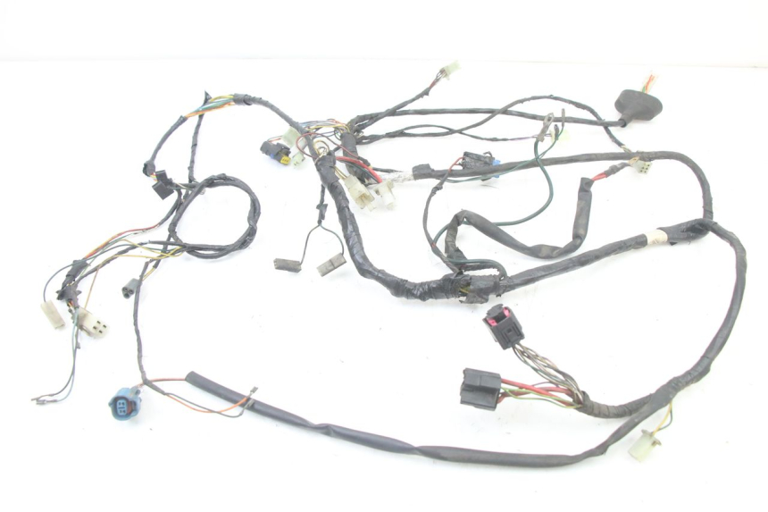 photo de FAISCEAU PEUGEOT ELYSTAR 50 (2002 - 2014)