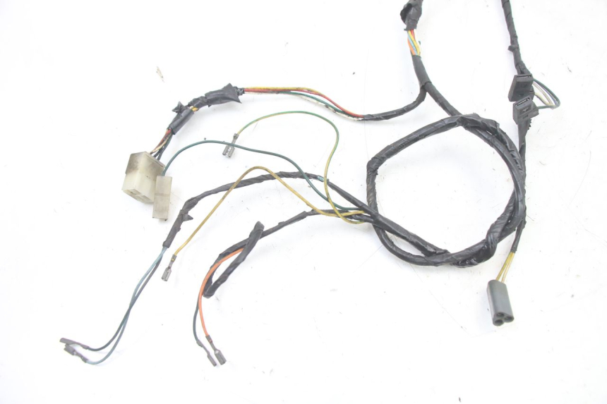 photo de FAISCEAU PEUGEOT ELYSTAR 50 (2002 - 2014)