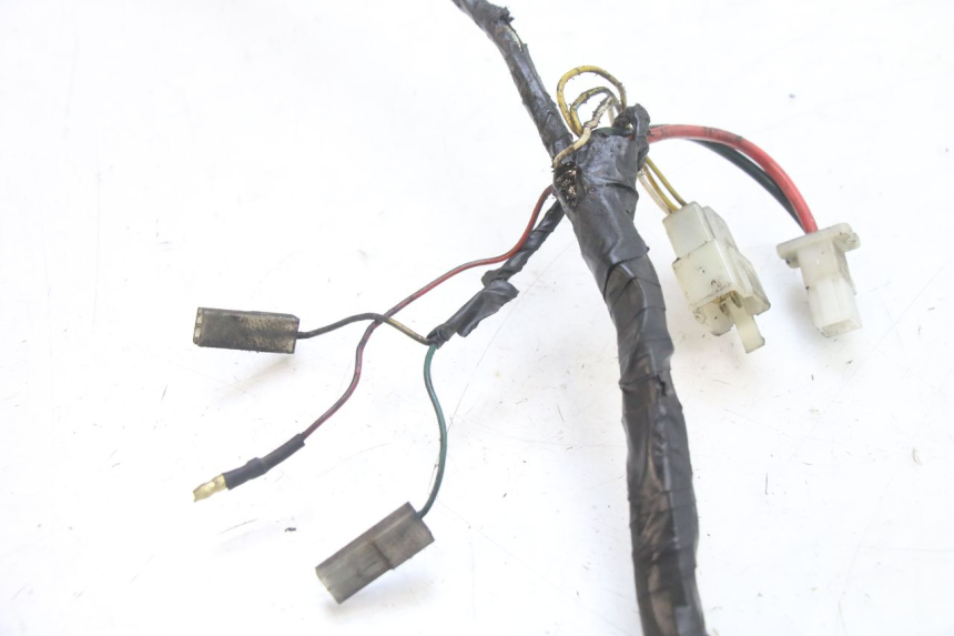 photo de FAISCEAU PEUGEOT ELYSTAR 50 (2002 - 2014)