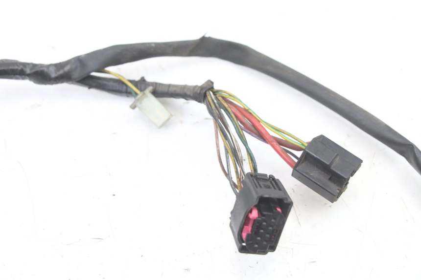 photo de FAISCEAU PEUGEOT ELYSTAR 50 (2002 - 2014)