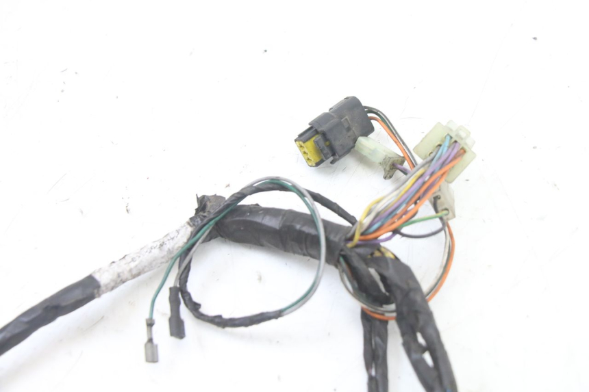 photo de FAISCEAU PEUGEOT ELYSTAR 50 (2002 - 2014)
