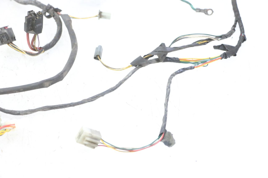 photo de FAISCEAU PEUGEOT ELYSTAR 50 (2002 - 2014)
