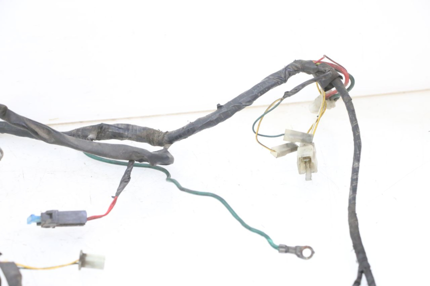photo de FAISCEAU PEUGEOT ELYSTAR 50 (2002 - 2014)