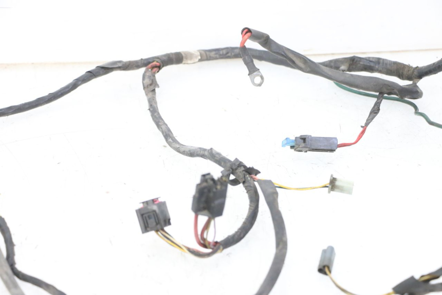 photo de FAISCEAU PEUGEOT ELYSTAR 50 (2002 - 2014)