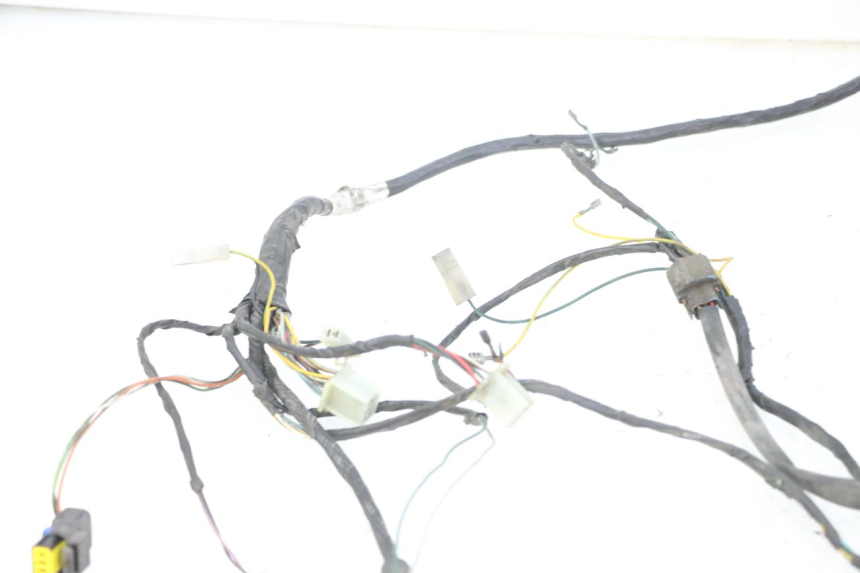 photo de FAISCEAU PEUGEOT ELYSTAR 50 (2002 - 2014)