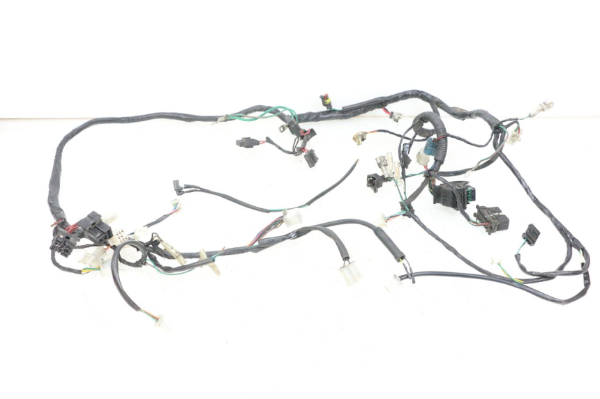 photo de IMPIANTO ELETTRICO PEUGEOT KISBEE 2T 50 (2018 - 2022)