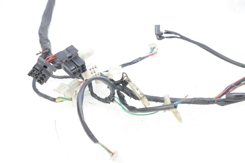 photo de IMPIANTO ELETTRICO PEUGEOT KISBEE 2T 50 (2018 - 2022)