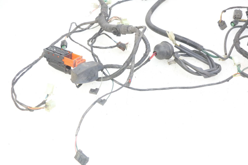 photo de FAISCEAU PEUGEOT SATELIS 125 (2010 - 2012)