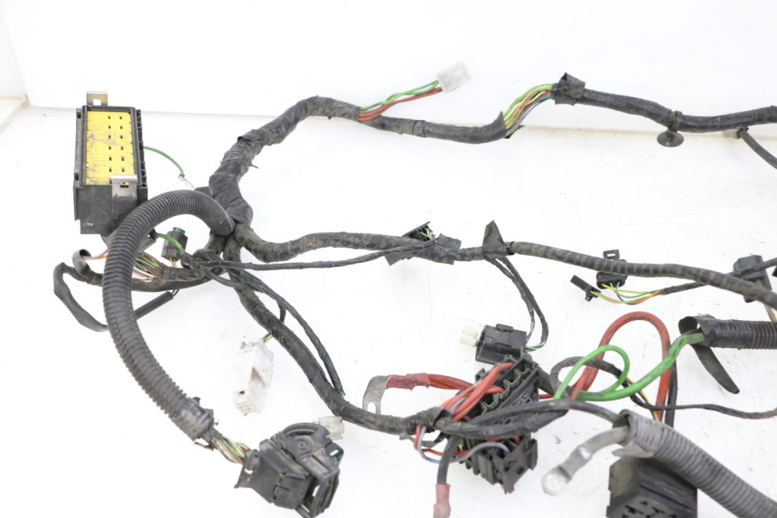 photo de Cablaggio PEUGEOT SATELIS 125 (2013 - 2018)