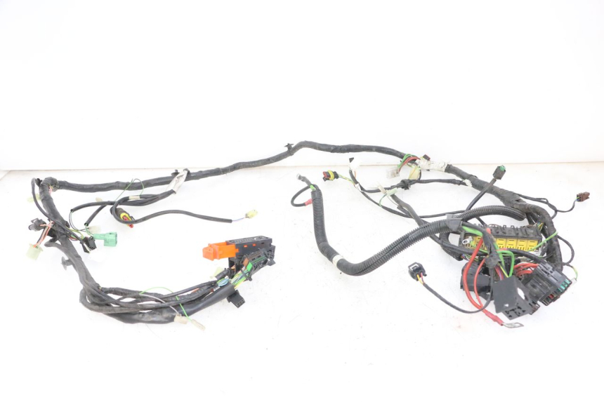 photo de Cablaggio PEUGEOT SATELIS 125 (2013 - 2018)