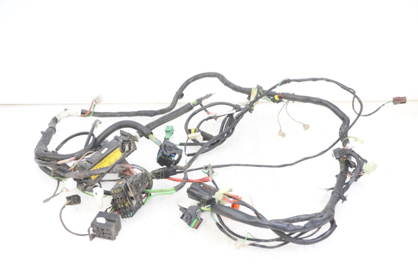 photo de Cablaggio PEUGEOT SATELIS 125 (2013 - 2018)