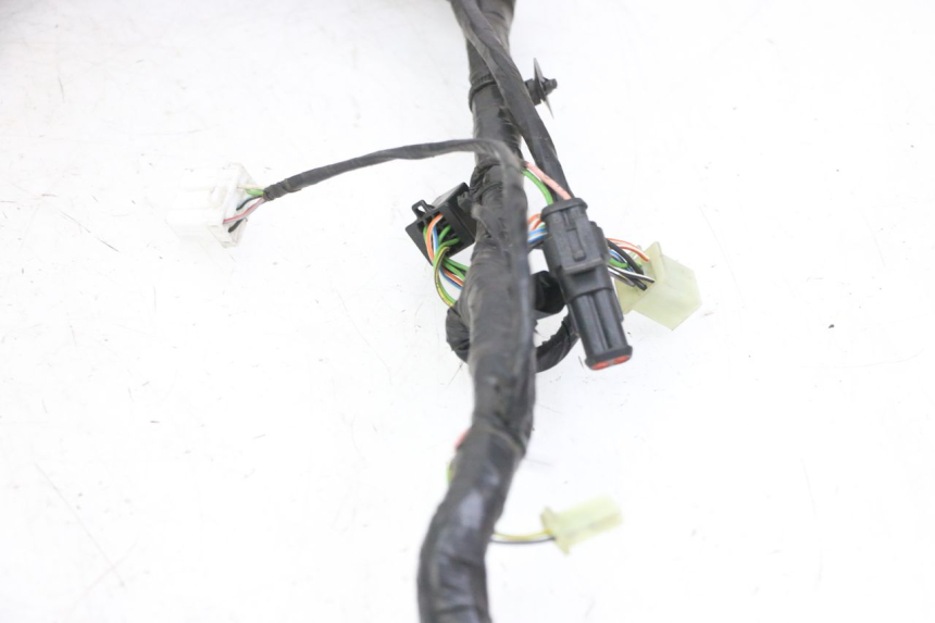 photo de Cablaggio PEUGEOT SATELIS 125 (2013 - 2018)