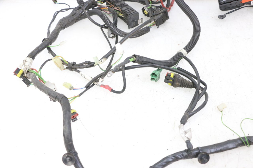 photo de Cablaggio PEUGEOT SATELIS 125 (2013 - 2018)