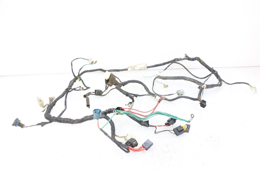 photo de IMPIANTO ELETTRICO PEUGEOT SPEEDFIGHT 3 LC 2T 50 (2009 - 2015)