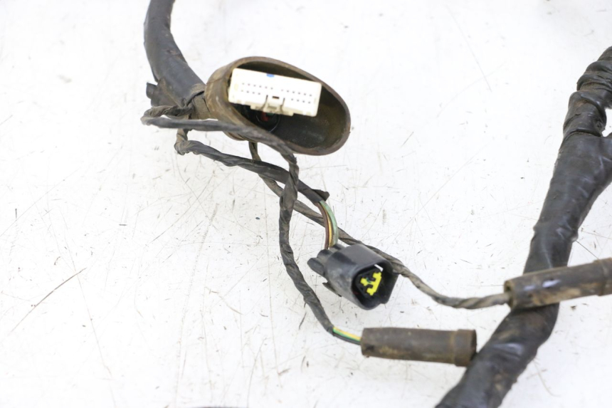 photo de IMPIANTO ELETTRICO PEUGEOT SPEEDFIGHT 3 LC 2T 50 (2009 - 2015)