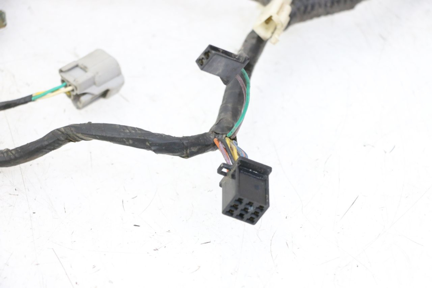 photo de IMPIANTO ELETTRICO PEUGEOT SPEEDFIGHT 3 LC 2T 50 (2009 - 2015)