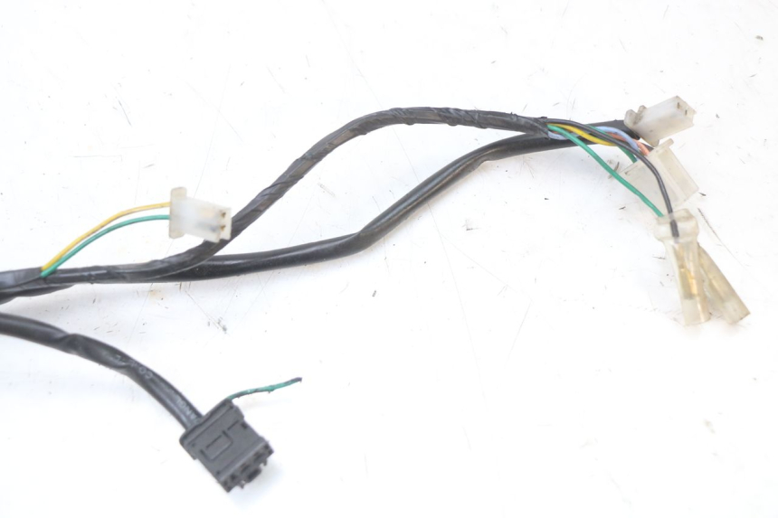 photo de IMPIANTO ELETTRICO PEUGEOT STREETZONE I 2T 50 (2018 - 2020)
