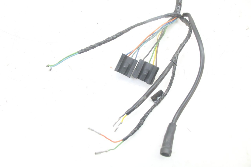 photo de IMPIANTO ELETTRICO PEUGEOT TREKKER TKR 50 (2005 - 2014)