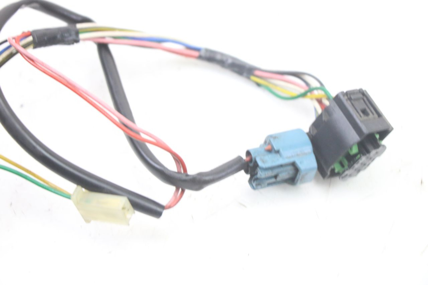 photo de IMPIANTO ELETTRICO PEUGEOT TREKKER TKR 50 (2005 - 2014)