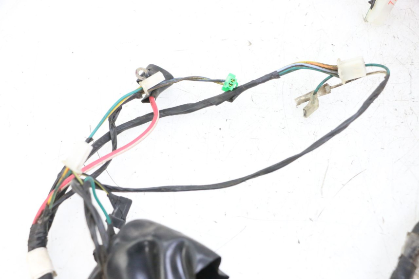photo de FAISCEAU PEUGEOT TWEET 4T 50 (2014 - 2019)