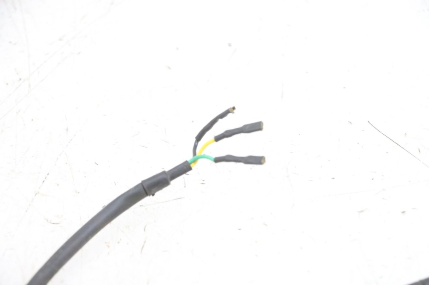 photo de FARI CABLAGGIO YAMAHA BW'S EASY 50 (2013 - 2016) - Zoom sullo stato d'uso