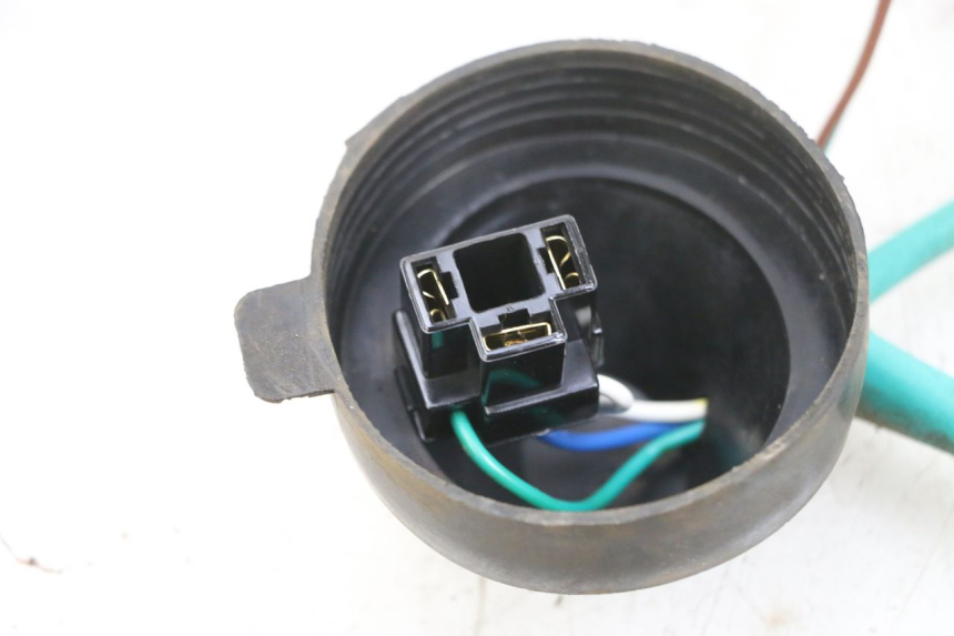 photo de FARE LUCE SYM CROX 4T 50 (2016 - 2023) - Altra angolazione