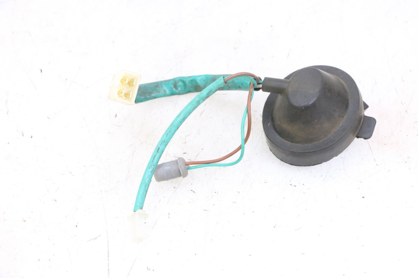 photo de FARE LUCE SYM CROX 4T 50 (2016 - 2023) - Zoom sullo stato d'uso