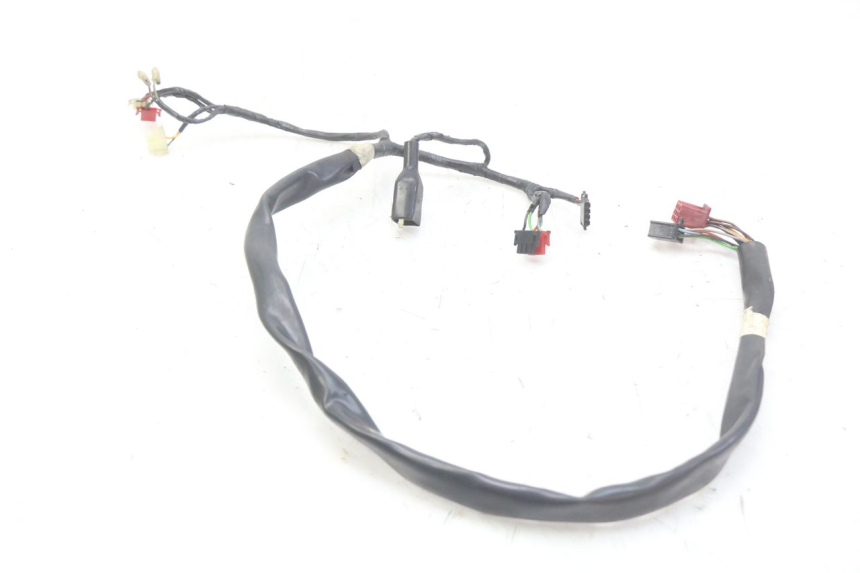 photo de FARE ANTERIORE HONDA FES PANTHEON 2T 125 (1998 - 2002)