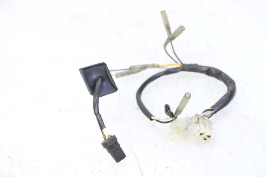 photo de FARI CABLAGGIO HYOSUNG GTR 125 (2006 - 2008) - Dettaglio del componente