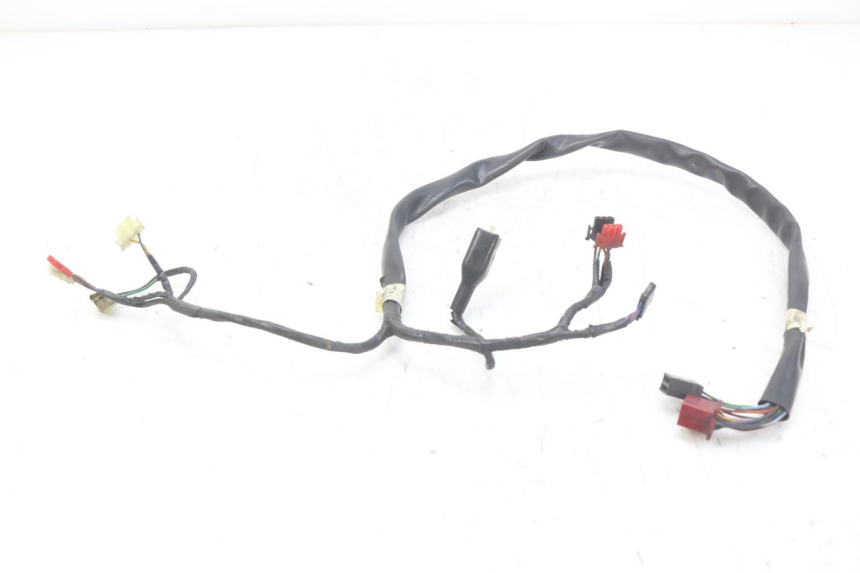 photo de FARE ANTERIORE HONDA FES PANTHEON 2T 125 (1998 - 2002)