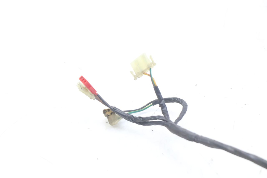photo de FARE ANTERIORE HONDA FES PANTHEON 2T 125 (1998 - 2002)