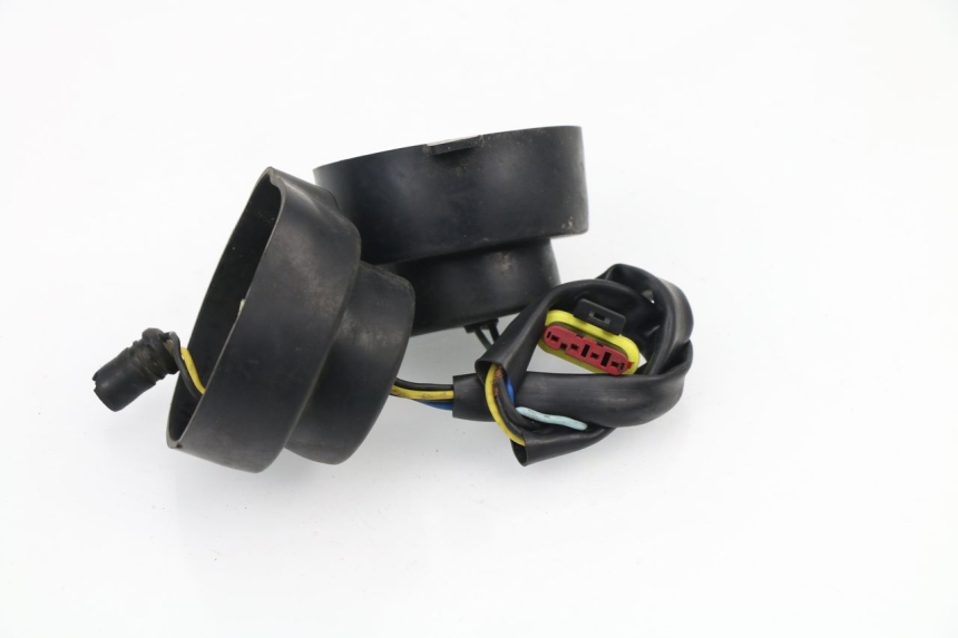 photo de FASCIO LUCE KEEWAY FLASH 2T 50 (2007 - 2011)