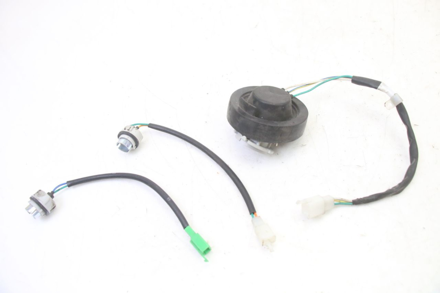 photo de FARI CABLAGGIO PEUGEOT KISBEE 4T 50 (2018 - 2022)