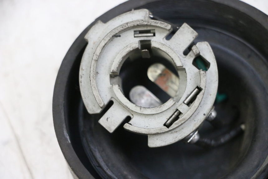 photo de FARI CABLAGGIO PEUGEOT KISBEE 4T 50 (2018 - 2022) - Vista d'insieme del prodotto