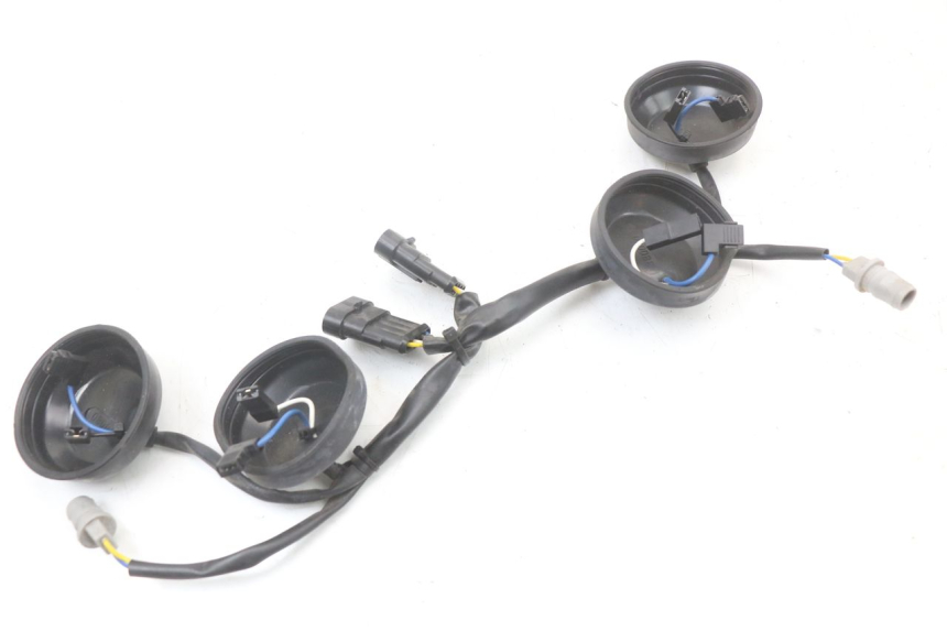 photo de FARI CABLAGGIO MOTO GUZZI NORGE 8V GT 1200 (2011 - 2016)