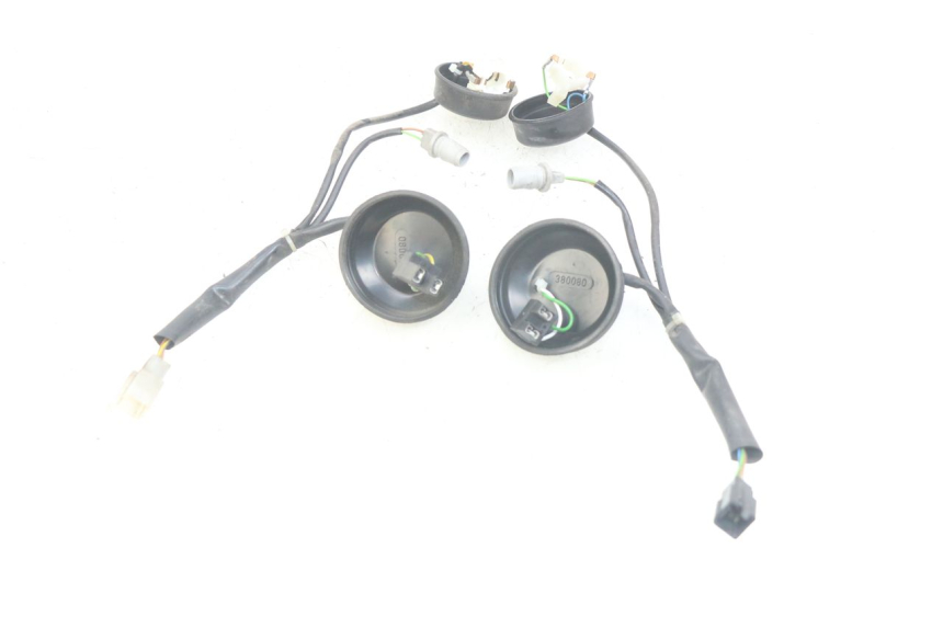 photo de CABLAGGIO FARO PEUGEOT SATELIS 125 (2010 - 2012)