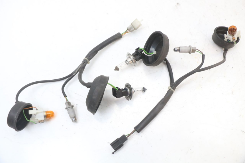 photo de CABLAGGIO FARO PEUGEOT SATELIS 125 (2010 - 2012)