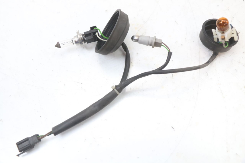 photo de CABLAGGIO FARO PEUGEOT SATELIS 125 (2010 - 2012)