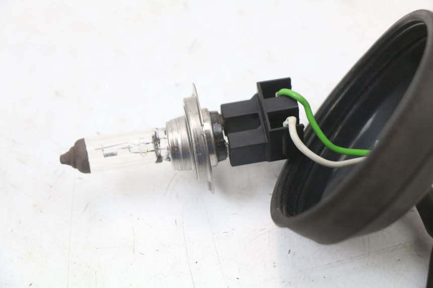 photo de CABLAGGIO FARO PEUGEOT SATELIS 125 (2010 - 2012)