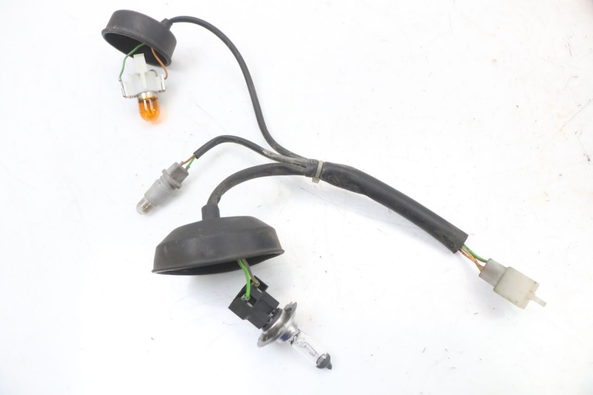 photo de CABLAGGIO FARO PEUGEOT SATELIS 125 (2010 - 2012)