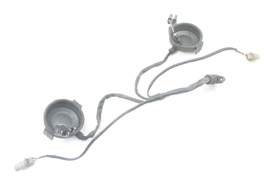 photo de FASCIO LUCE PIAGGIO X8 125 (2004 - 2007)