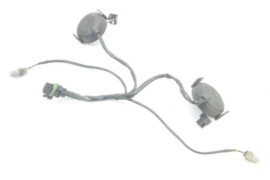 photo de FASCIO LUCE PIAGGIO X8 125 (2004 - 2007)