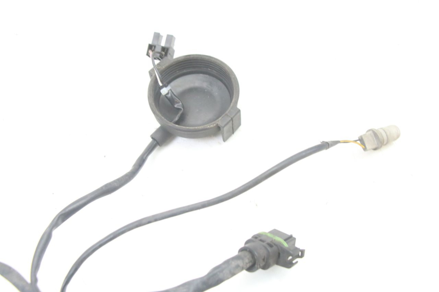 photo de FASCIO LUCE PIAGGIO X8 125 (2004 - 2007)