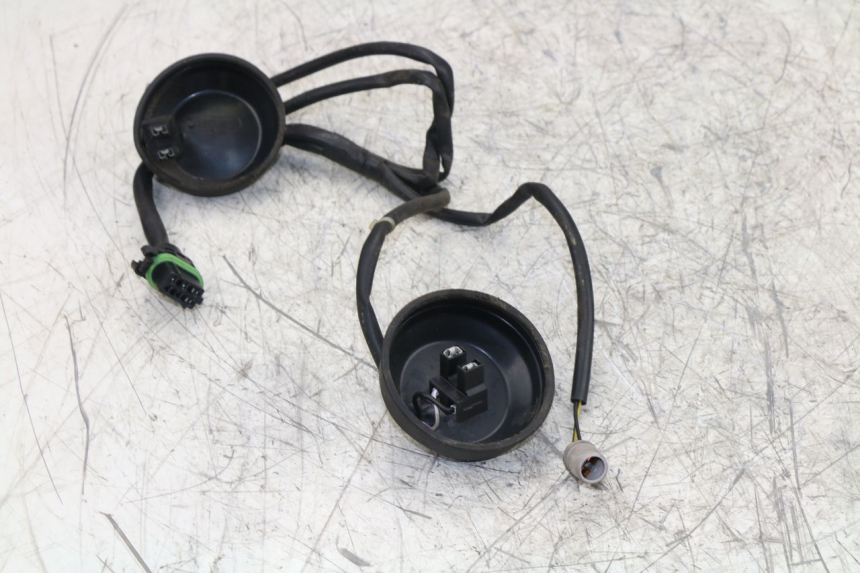 photo de CABLAGGIO FARO PIAGGIO X9 EVOLUTION 125 (2003 - 2007)