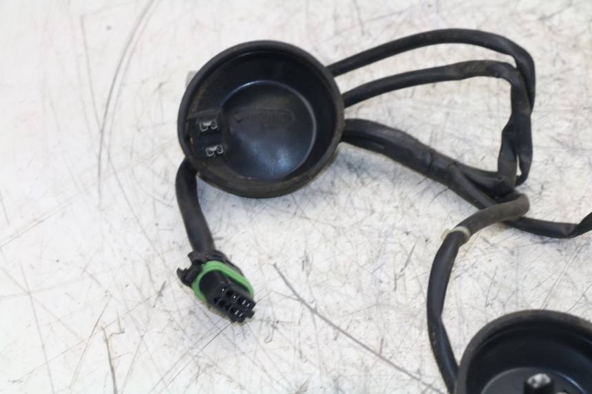 photo de CABLAGGIO FARO PIAGGIO X9 EVOLUTION 125 (2003 - 2007)