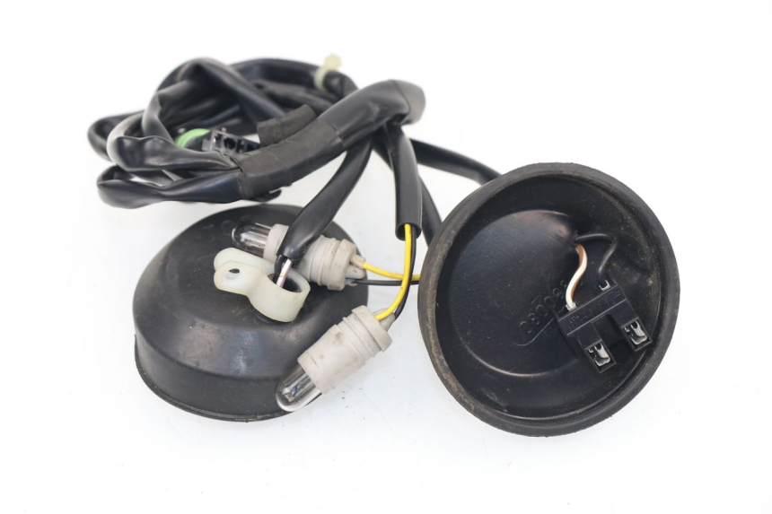 photo de FASCIO LUCE PIAGGIO X9 EVOLUTION 500 (2003 - 2005)